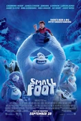 Smallfoot (film)
