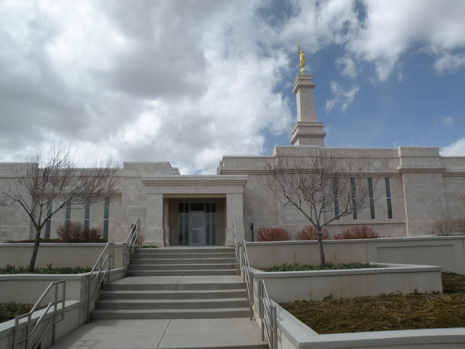 Castle Dale Utah Stake, ChurchOfJesusChristWikia