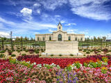 Fort Collins Colorado Temple