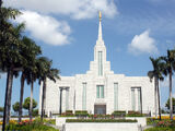 Cagayan de Oro Philippines East Stake