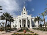 Tijuana Mexico Temple