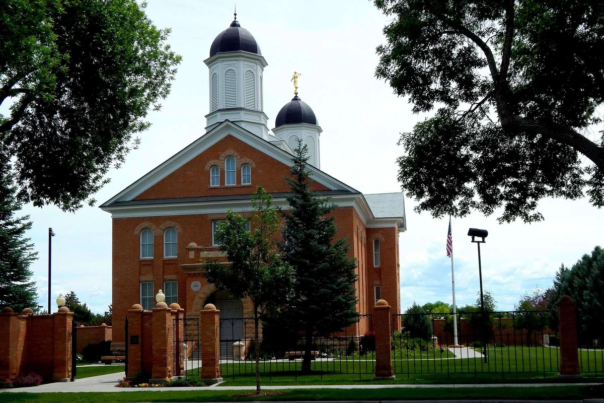 Roosevelt Utah East Stake ChurchOfJesusChristWikia Fandom