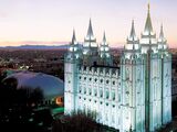 Salt Lake Cottonwood Heights Stake