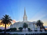 Orlando Florida West Stake