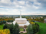 Provo Utah Edgemont Stake