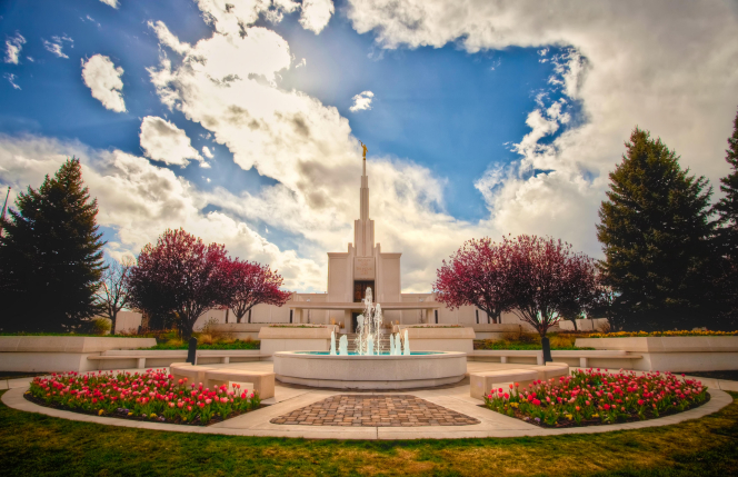 Castle Dale Utah Stake, ChurchOfJesusChristWikia