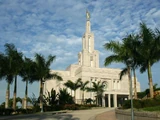 Caribbean List of Stakes of the Church
