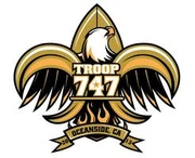 Troop747