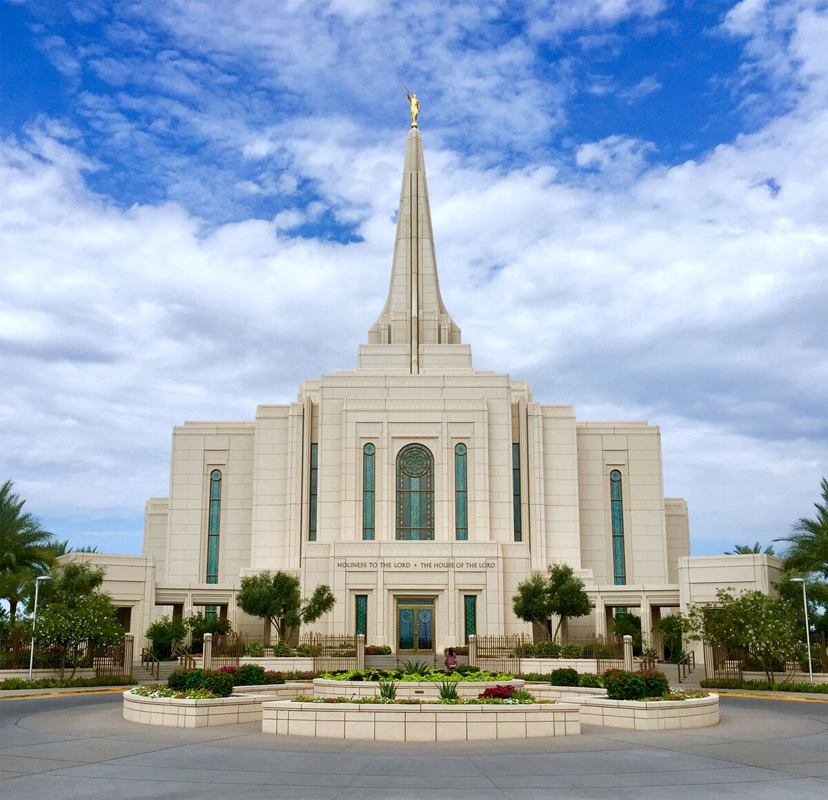 Gilbert Arizona Temple ChurchOfJesusChristWikia Fandom