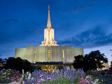 Taylorsville Utah Valley Park Stake