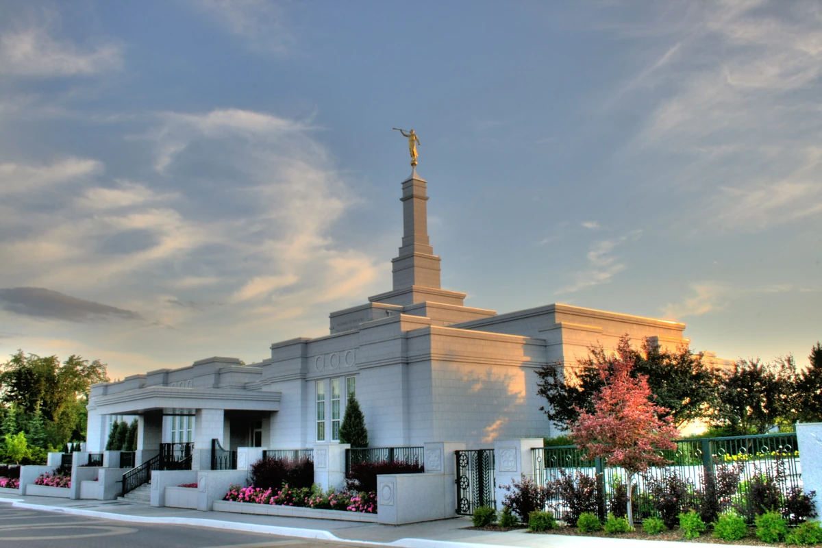 Edmonton Alberta Bonnie Doon Stake ChurchOfJesusChristWikia Fandom