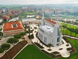Milan Italy East Stake