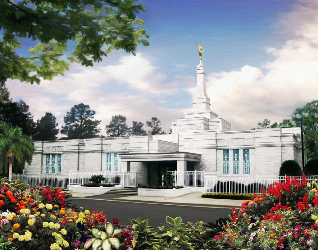 pics Columbia South Carolina Temple District columbia south carolina temple