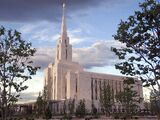 Herriman Utah Mountain View Stake