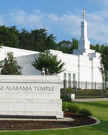 Dothan Alabama Stake Mormonwikia Fandom