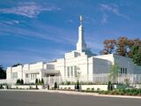 Lexington Kentucky North Stake