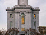 Harrisburg Pennsylvania Stake