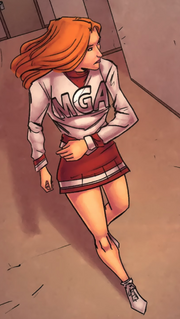 Issue 7 Cheerleader uniform.png