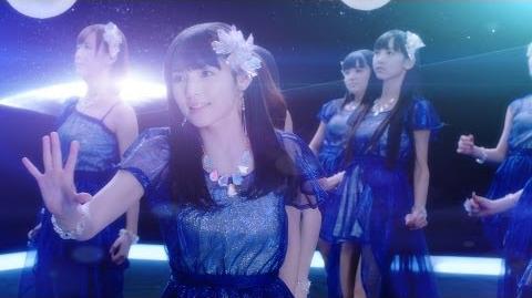 Morning_Musume。'14_Beyond_the_time_and_space_(Promotion_Ver.)