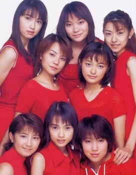 Morning Musume History | Morning Musume Wiki | Fandom