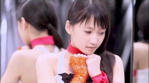 (Sayashi Riho Solo Ver)