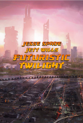 Futuristic Twilight