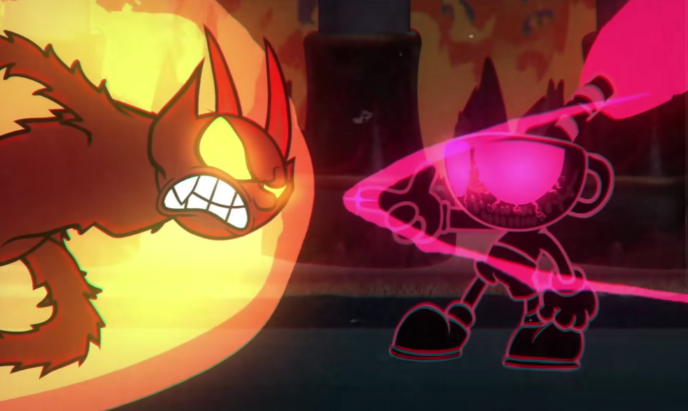 その他 MONSTER MOUTH DEVIL / BOWL-M Deka-Mido | Teen Titans Wiki | Fandom