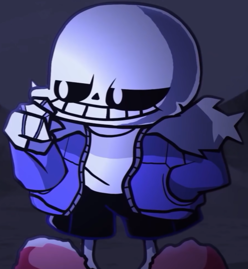 Nightdow!Nightmare Sans, 735q4e87 Wiki