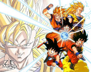 GokuDragonballZ-1-