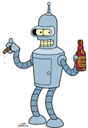 220px-Bender Rodriguez