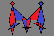 Morphopedian Logo - Version 3
