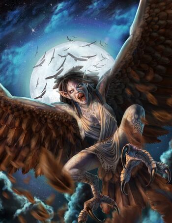 Harpy