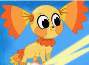 Candyray