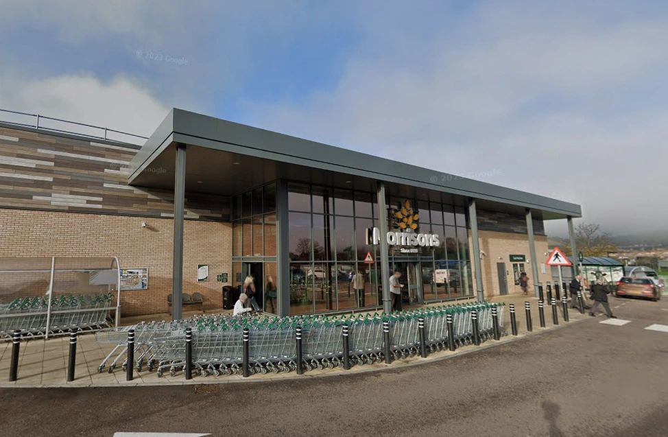 Folkestone (current) Morrisons Wiki Fandom