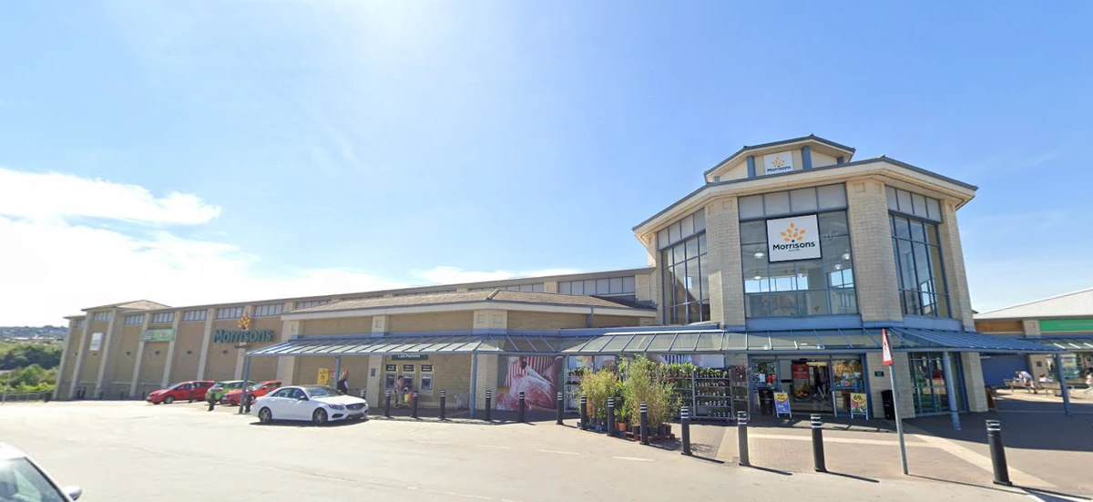 Bradford Victoria Morrisons Wiki Fandom