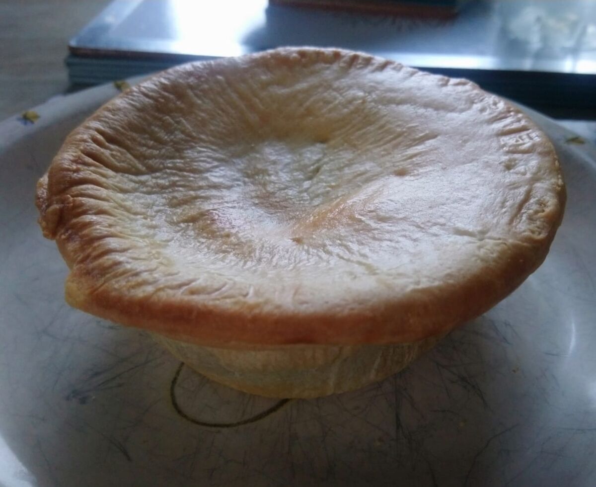 Chunky Steak Pie Morrisons Wiki Fandom 