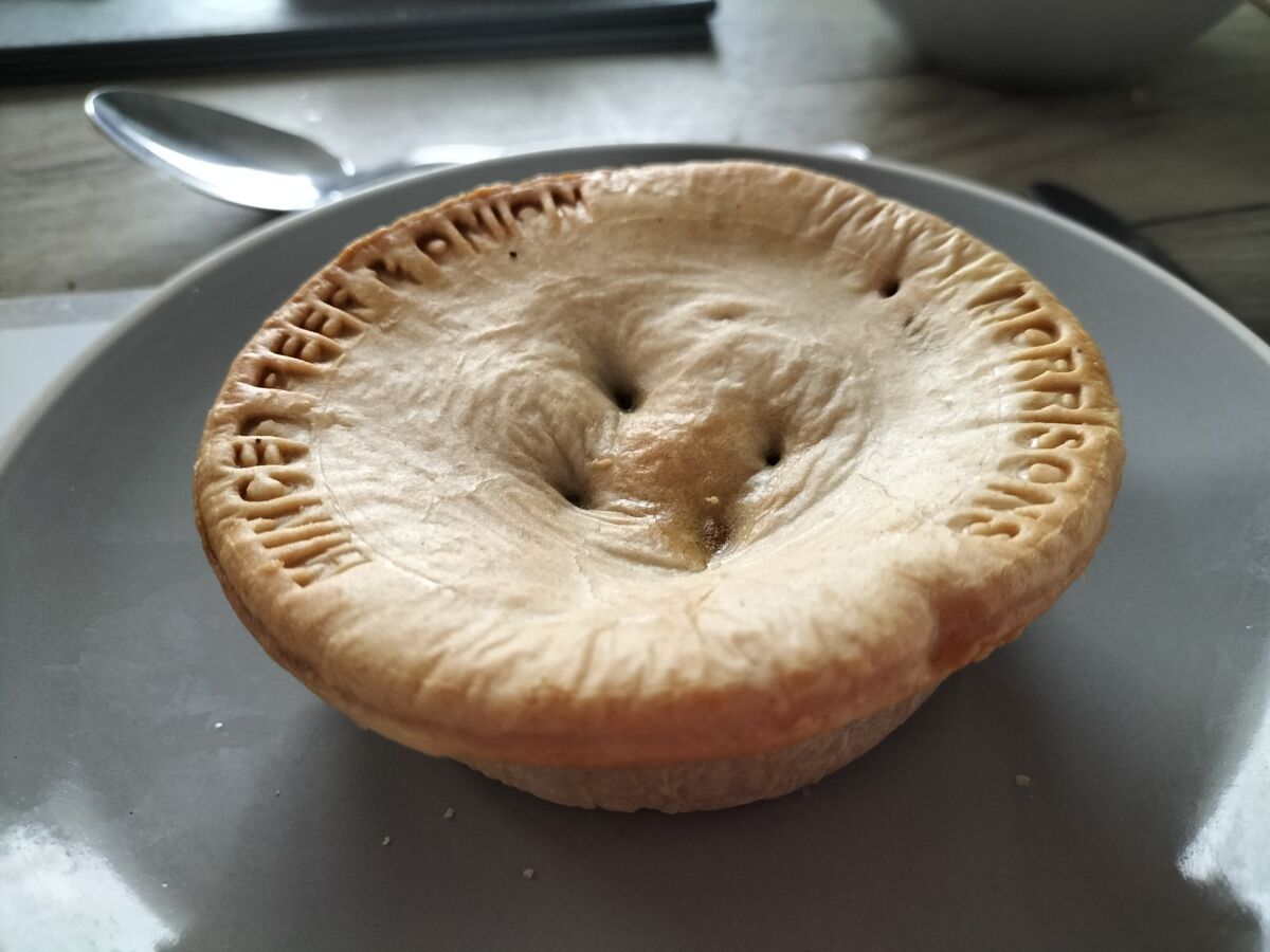 Minced Beef & Onion Pie Morrisons Wiki Fandom