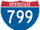 Interstate 799