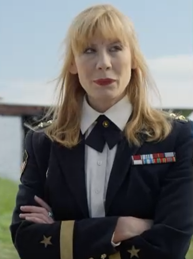 багира из морских дьяволов