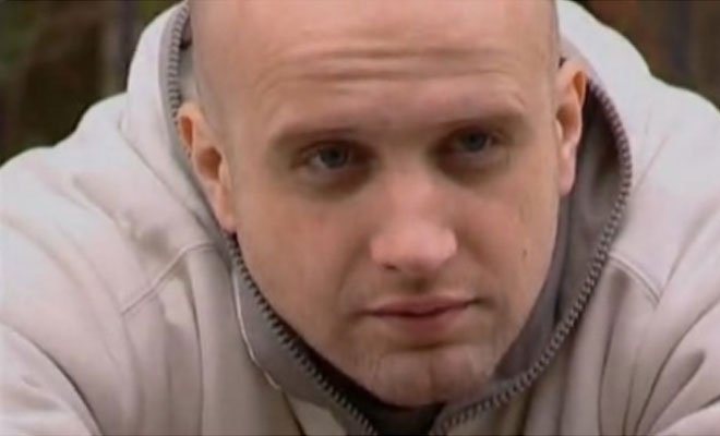 Вадим Колганов сериал "морская душа" - 13 фотографий 2010 ВКонтакте