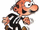 Rompetechos (personaje)