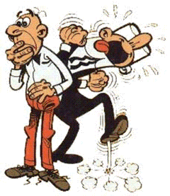 Mortadelo y Filemón 5