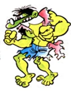 Hulk