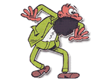 Profesor Bacterio