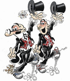Mortadelo y Filemón 4