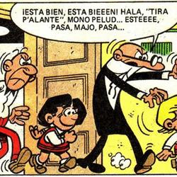 Categoría:Historietas cortas | Mortadelo y Filemón Wiki | Fandom Categoría:Historietas cortas | Mortadelo y Filemón Wiki | Fandom