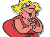 Ofelia