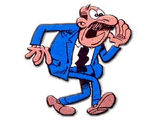 Sr. Súper