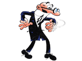 Galería: Mortadelo