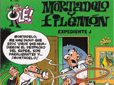 Expediente J